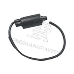 GNITION COIL ASSY FITS/REPL. Briggs & Stratton(B&S) 820037